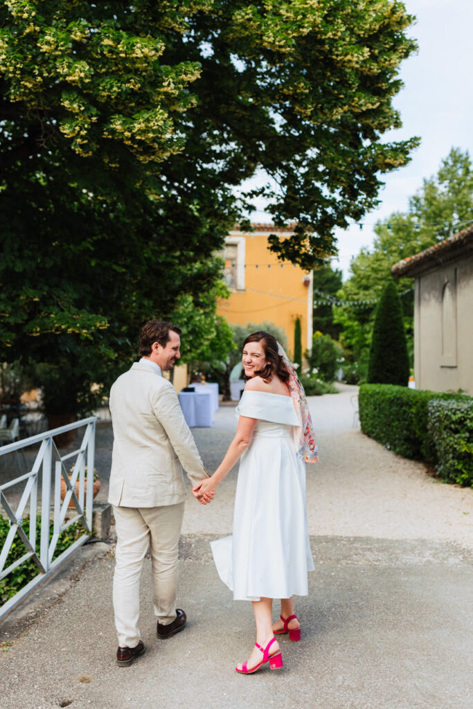 photographe mariage provence - mariage lavandou - mariage provence - Provence - mariage blanche fleur - reportage mariage luberon - charline photography