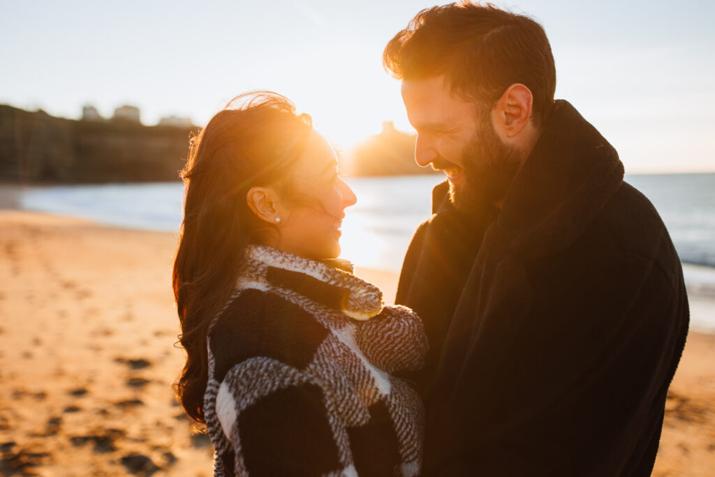 séance photo hiver - séance photo couple hiver - séance photo hiver pays basque - séance photo hiver plage - Photographe couple pays basque - Photographe couple landes - seance couple biarritz - pays Basque - biarritz - bidart - bayonne - seance photo bordeaux - mini seance photo biarritz - Charline Photography