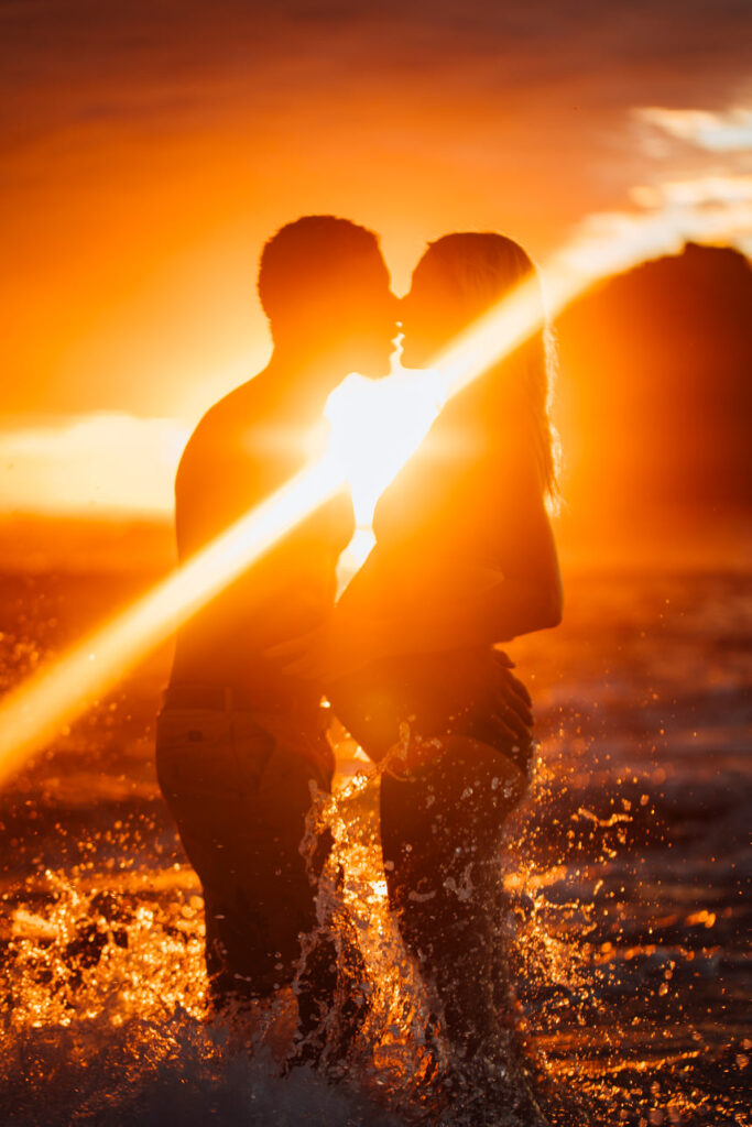 séance photo hiver - séance photo couple hiver - séance photo hiver pays basque - séance photo hiver plage - Photographe grossesse pays basque - seance grossesse biarritz - pays Basque - biarritz - bidart - bayonne - mini seance photo biarritz - Charline Photography