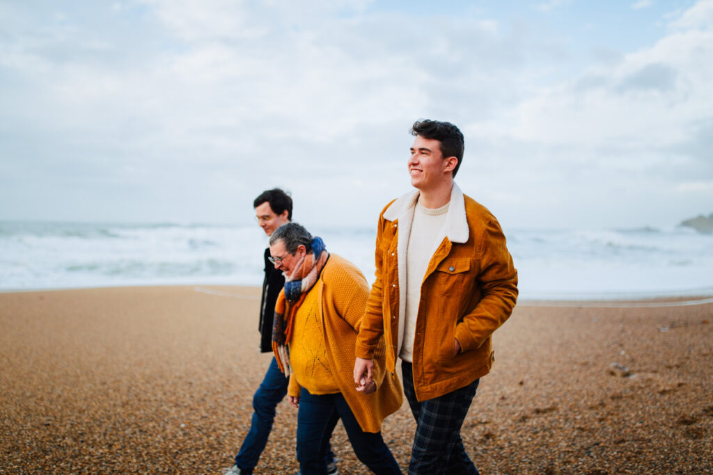 séance photo hiver - séance photo couple hiver - séance photo hiver pays basque - séance photo hiver plage - photographe famille pays basque - photographe famille landes - photographe famille lifestyle biarritz - biarritz - pays basque - seance photo bordeaux - photographe famille bordeaux - Charline Photography 