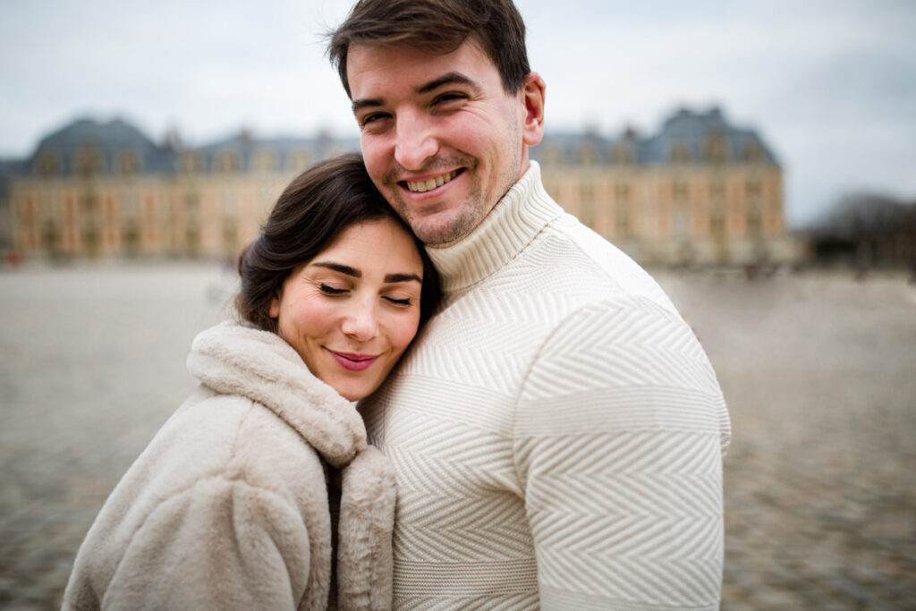 photographe mariage civil versailles