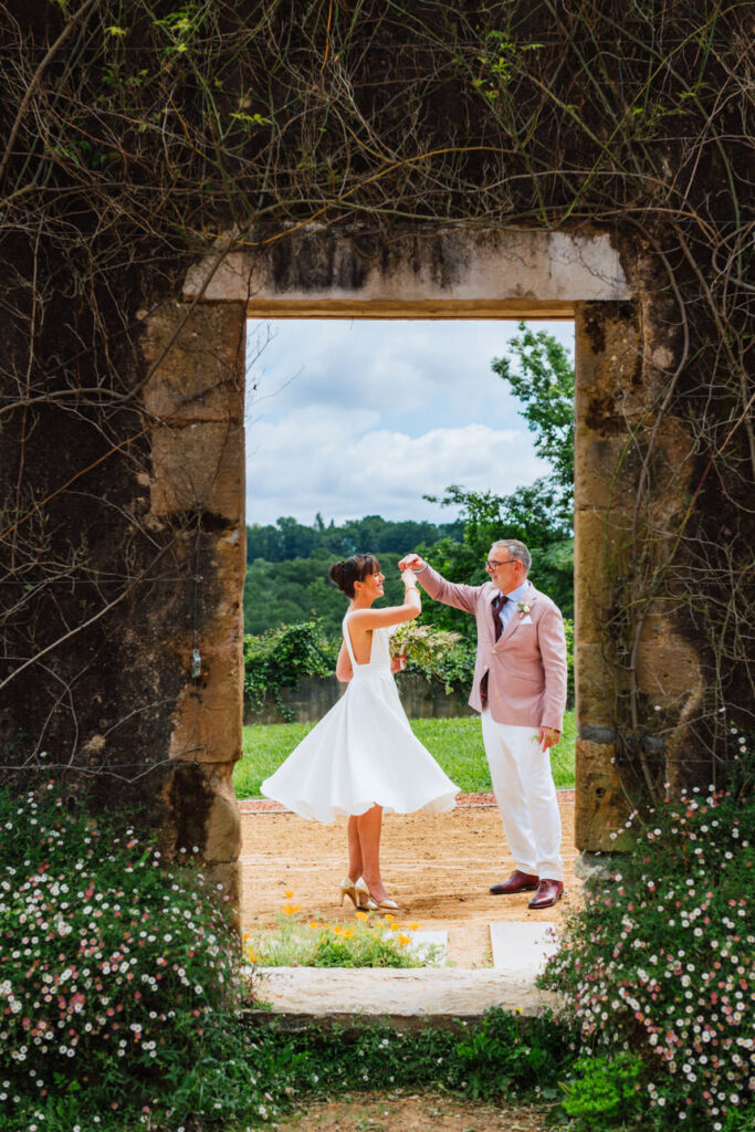 photographe mariage laique domaine santa maria - photographe mariage pays basque - photographe mariage landes - reportage mariage - photographe mariage ile Maurice - destination wedding photographes - domaine mariage pays basque - mariage mixte - Charline Photography 