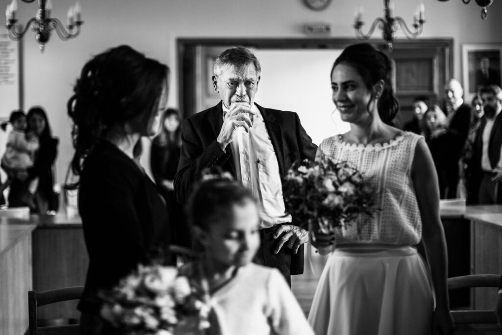 photographe mariage civil paris yvelines