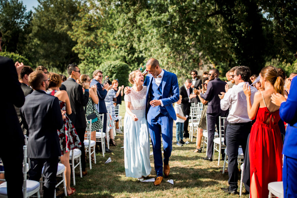 mariage à son image - mariage différent - mariage selon vos propres règles