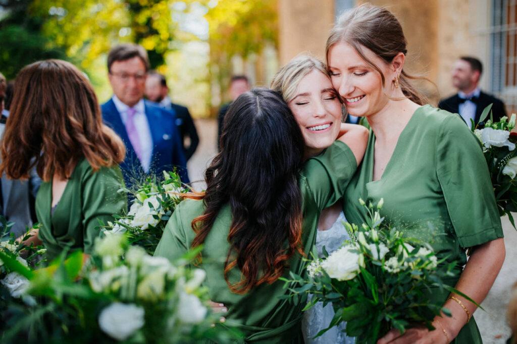 reportage photo de mariage documentaire, moment spontané capté sur le vif